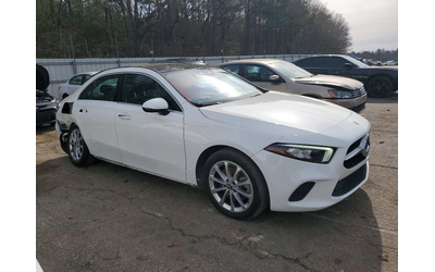 mercedes-benz-a-2-0l-4-all-wheel-drive - 3