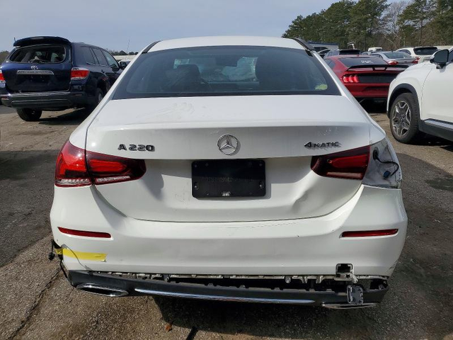 Mercedes-Benz A 2.0L 4 ALL WHEEL DRIVE - автомобили, коли, обяви за нови и употребявани 5