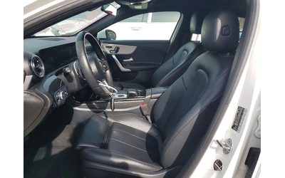 Mercedes-Benz A 2.0L 4 ALL WHEEL DRIVE - автомобили, коли, обяви за нови и употребявани 6