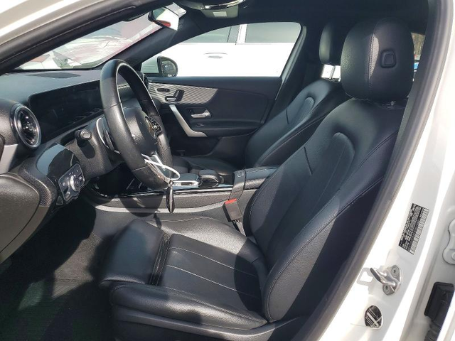 Mercedes-Benz A 2.0L 4 ALL WHEEL DRIVE - автомобили, коли, обяви за нови и употребявани 6