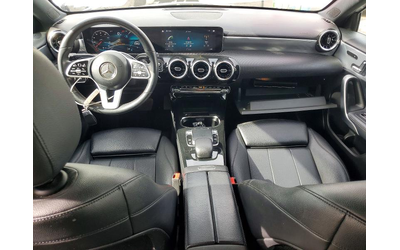 Mercedes-Benz A 2.0L 4 ALL WHEEL DRIVE - автомобили, коли, обяви за нови и употребявани 7