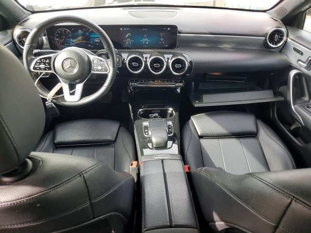 Mercedes-Benz A 2.0L 4 ALL WHEEL DRIVE - автомобили, коли, обяви за нови и употребявани 7