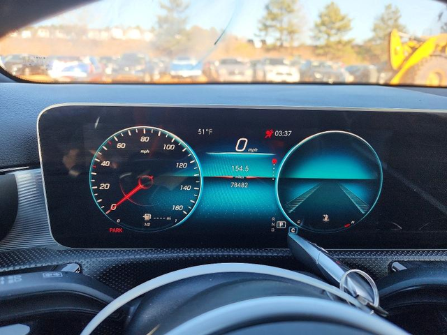 Mercedes-Benz A 2.0L 4 ALL WHEEL DRIVE - автомобили, коли, обяви за нови и употребявани 8