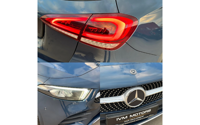Mercedes-Benz A 200 * AMG LINE* BURMESTER* NAVI* KEYLESS* - автомобили, коли, обяви за нови и употребявани 13