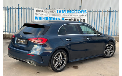 mercedes-benz-a-200 - 5