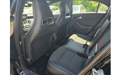 Mercedes-Benz A 200 136 к.с. - автомобили, коли, обяви за нови и употребявани 12