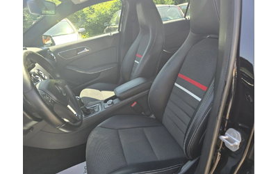 Mercedes-Benz A 200 136 к.с. - автомобили, коли, обяви за нови и употребявани 14
