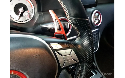 Mercedes-Benz A 200 A-Class W176 A200 CDI Night - автомобили, коли, обяви за нови и употребявани 11