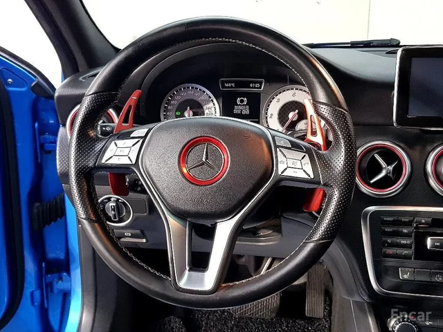 Mercedes-Benz A 200 A-Class W176 A200 CDI Night - автомобили, коли, обяви за нови и употребявани 12