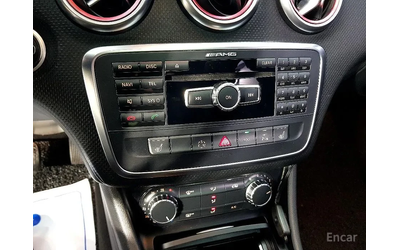 Mercedes-Benz A 200 A-Class W176 A200 CDI Night - автомобили, коли, обяви за нови и употребявани 13