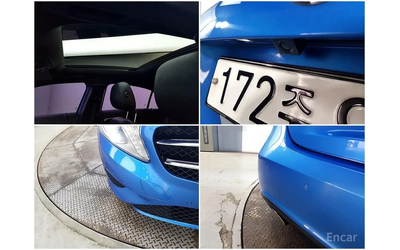 Mercedes-Benz A 200 A-Class W176 A200 CDI Night - автомобили, коли, обяви за нови и употребявани 15