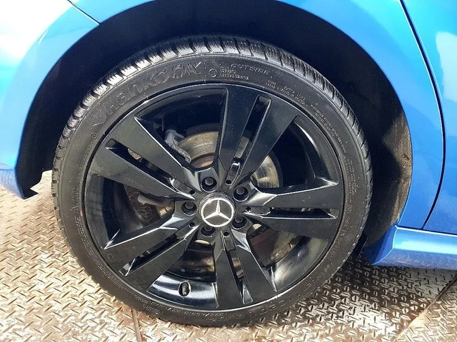 Mercedes-Benz A 200 A-Class W176 A200 CDI Night - автомобили, коли, обяви за нови и употребявани 16