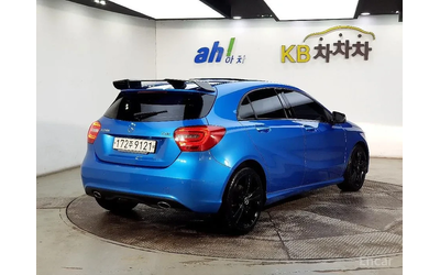 mercedes-benz-a-200 - 3