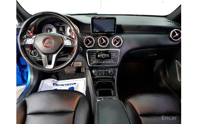 mercedes-benz-a-200 - 4