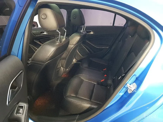 Mercedes-Benz A 200 A-Class W176 A200 CDI Night - автомобили, коли, обяви за нови и употребявани 8