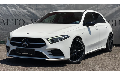 mercedes-benz-a-200 - 0