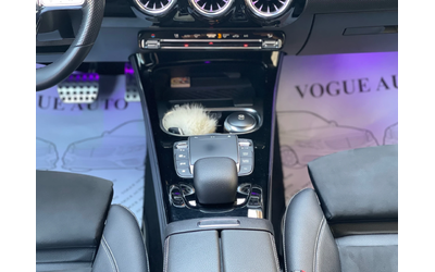 Mercedes-Benz A 200 AMG* NIGHT* WIDESCREEN* CAMERA* ACC* AMBIENT - автомобили, коли, обяви за нови и употребявани 11