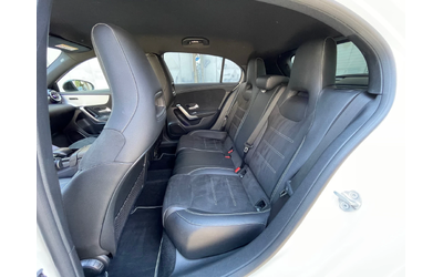 Mercedes-Benz A 200 AMG* NIGHT* WIDESCREEN* CAMERA* ACC* AMBIENT - автомобили, коли, обяви за нови и употребявани 14