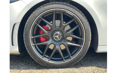 Mercedes-Benz A 200 AMG* NIGHT* WIDESCREEN* CAMERA* ACC* AMBIENT - автомобили, коли, обяви за нови и употребявани 16