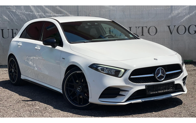 mercedes-benz-a-200 - 2