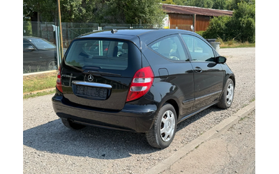 mercedes-benz-a-200 - 2