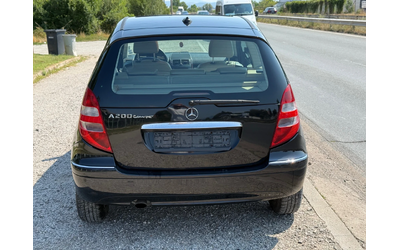 mercedes-benz-a-200 - 3