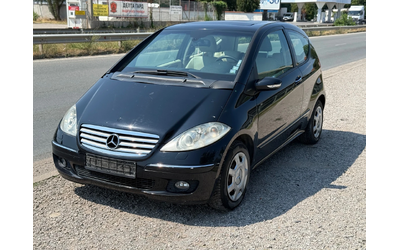 mercedes-benz-a-200 - 5