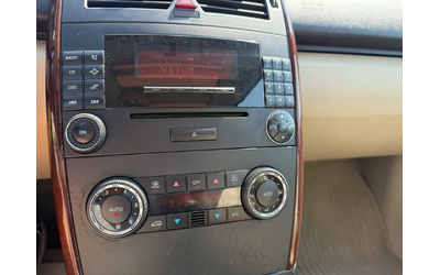 Mercedes-Benz A 200 Панорама+ Euro4+ Регистрирана - автомобили, коли, обяви за нови и употребявани 9