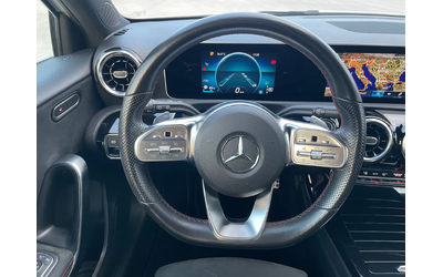 Mercedes-Benz A 200 AMG - автомобили, коли, обяви за нови и употребявани 11