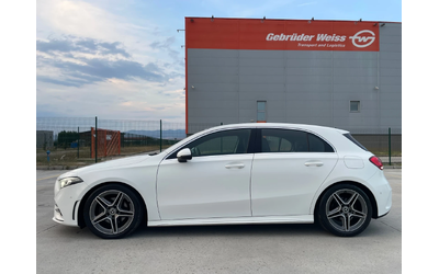 mercedes-benz-a-200 - 3