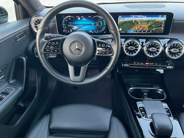 Mercedes-Benz A 200 CDI GERMANY - автомобили, коли, обяви за нови и употребявани 10