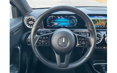 Mercedes-Benz A 200 CDI GERMANY - автомобили, коли, обяви за нови и употребявани 11