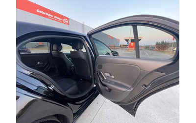 Mercedes-Benz A 200 CDI GERMANY - автомобили, коли, обяви за нови и употребявани 13