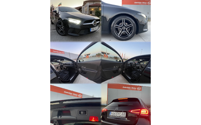 Mercedes-Benz A 200 CDI GERMANY - автомобили, коли, обяви за нови и употребявани 16