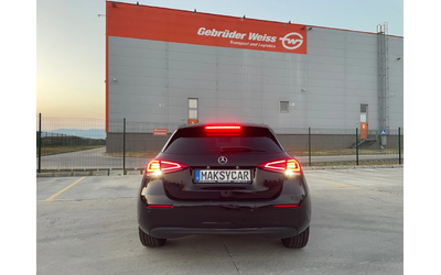 mercedes-benz-a-200 - 5