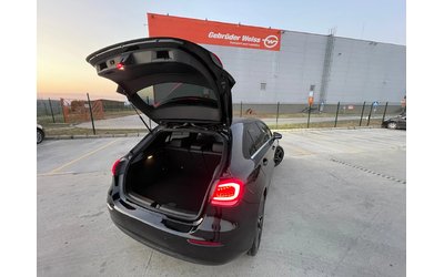 Mercedes-Benz A 200 CDI GERMANY - автомобили, коли, обяви за нови и употребявани 7