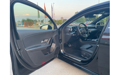 Mercedes-Benz A 200 CDI GERMANY - автомобили, коли, обяви за нови и употребявани 8