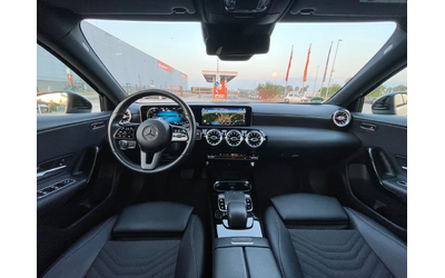 Mercedes-Benz A 200 CDI GERMANY - автомобили, коли, обяви за нови и употребявани 9