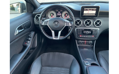 Mercedes-Benz A 200 CDI AMG GERMANY - автомобили, коли, обяви за нови и употребявани 10
