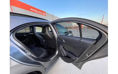 Mercedes-Benz A 200 CDI AMG GERMANY - автомобили, коли, обяви за нови и употребявани 13