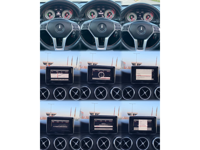 Mercedes-Benz A 200 CDI AMG GERMANY - автомобили, коли, обяви за нови и употребявани 15