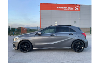 mercedes-benz-a-200 - 3