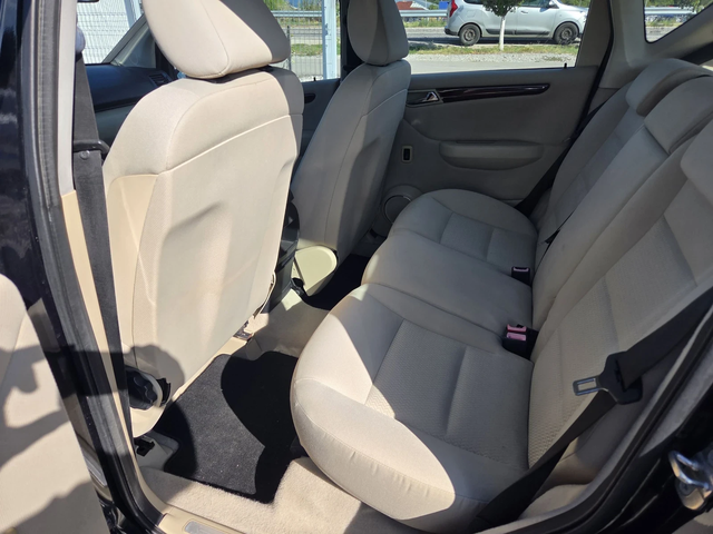 Mercedes-Benz A 200 200cdi* Italy* - автомобили, коли, обяви за нови и употребявани 12