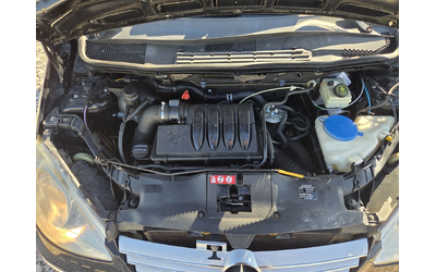 Mercedes-Benz A 200 200cdi* Italy* - автомобили, коли, обяви за нови и употребявани 16