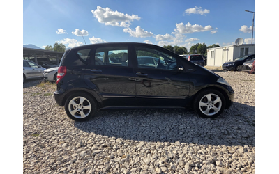 mercedes-benz-a-200 - 3