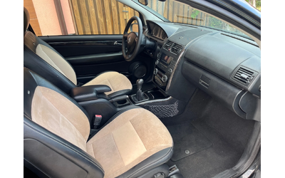 Mercedes-Benz A 200 A200 TURBO 200kc!!DESIGN - автомобили, коли, обяви за нови и употребявани 8