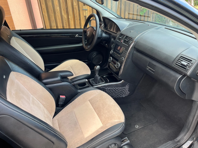 Mercedes-Benz A 200 A200 TURBO 200kc!!DESIGN - автомобили, коли, обяви за нови и употребявани 8