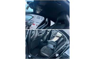 Mercedes-Benz A 200 2, 2CDI-F1/AMG/LED/NAVI/АВТОМАТИК/КОЖА/ТОП!!! - автомобили, коли, обяви за нови и употребявани 11