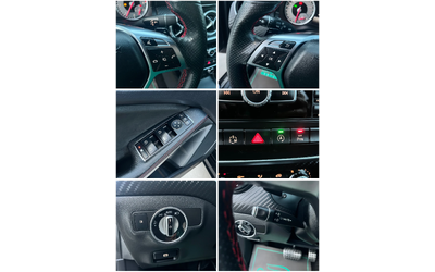 Mercedes-Benz A 200 2, 2CDI-F1/AMG/LED/NAVI/АВТОМАТИК/КОЖА/ТОП!!! - автомобили, коли, обяви за нови и употребявани 13