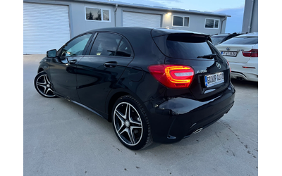 mercedes-benz-a-200 - 3